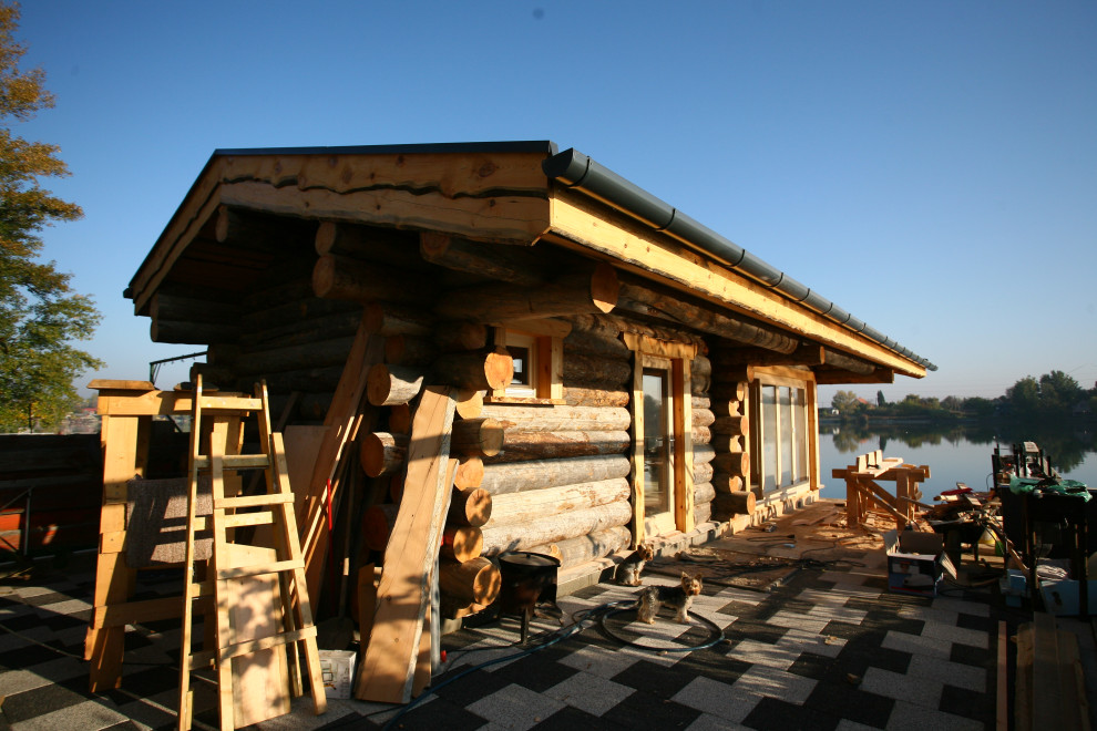 Баня Будапешт