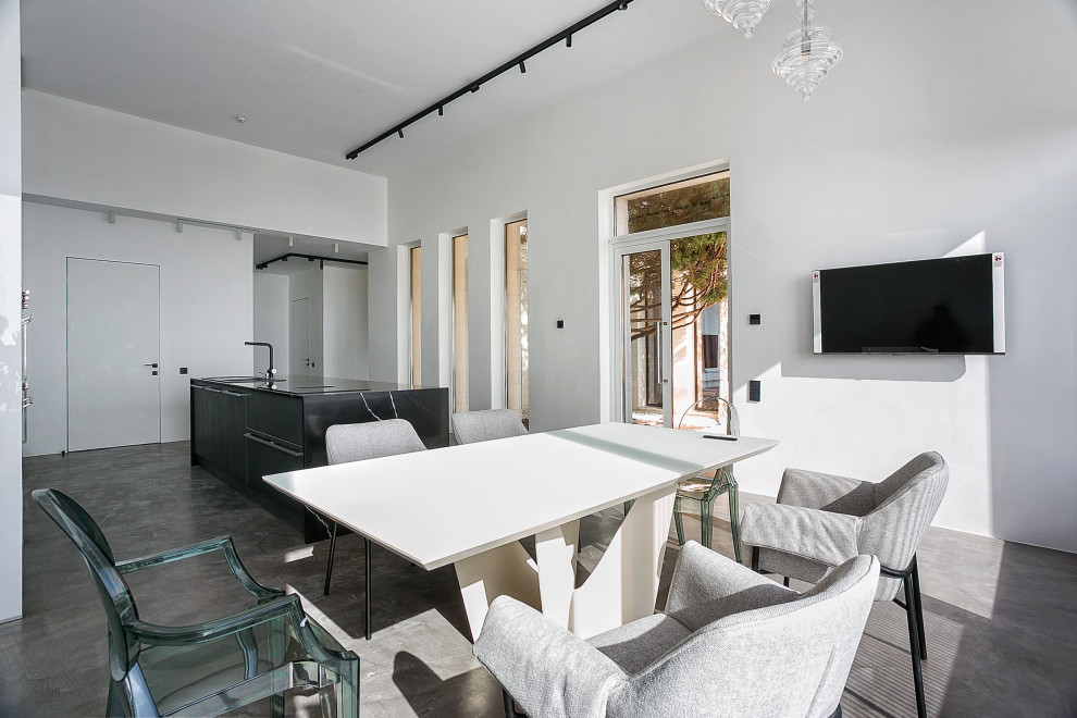 Реализованный проект 24