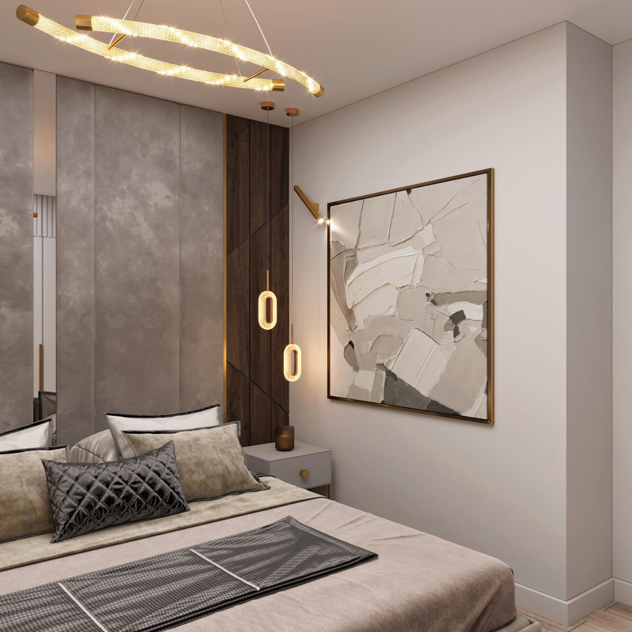 ЖК Балтийский 2 - 101 кв.м