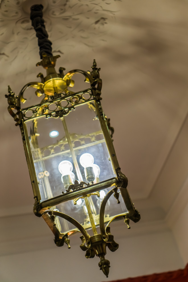 CHATEAU DE LA PETROGRADKA