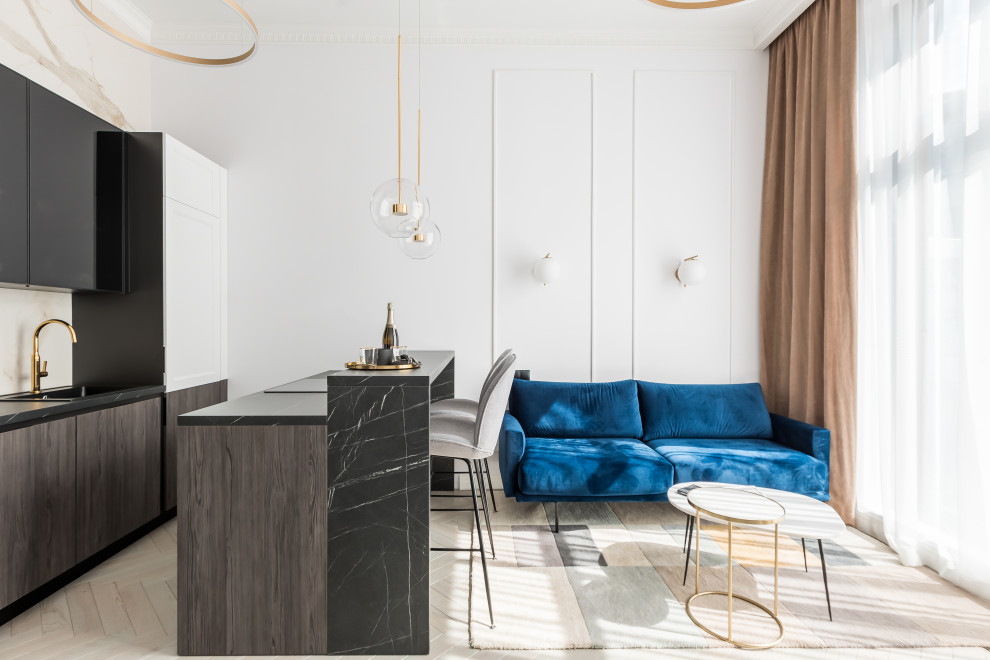 офис продаж Казаков Лофт