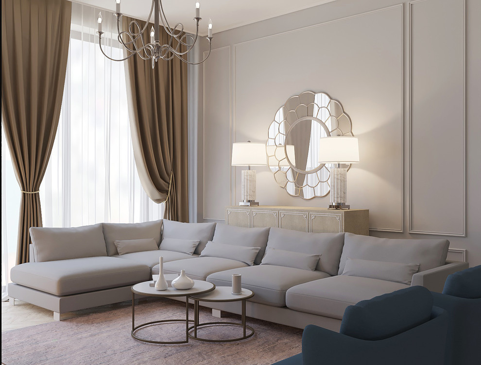 Частный дом