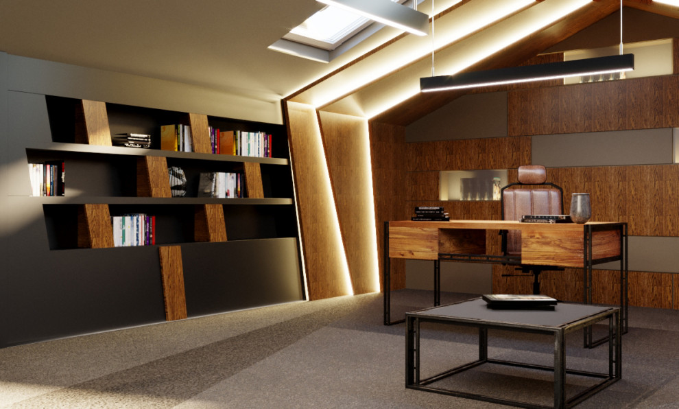 Таунхаус "Териоки"