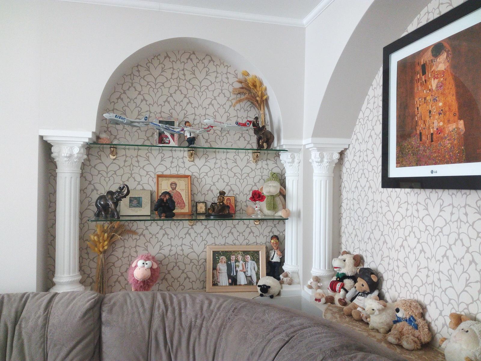 Городская классика