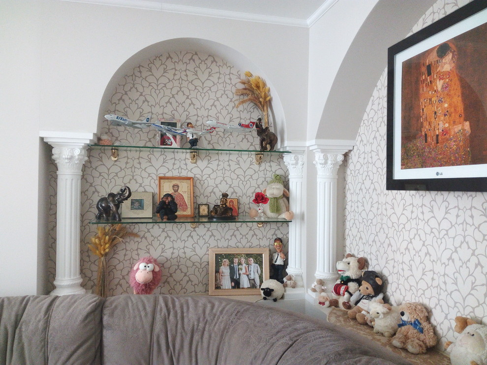 Городская классика