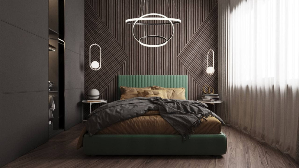 Проект на Шелепихинской набережной