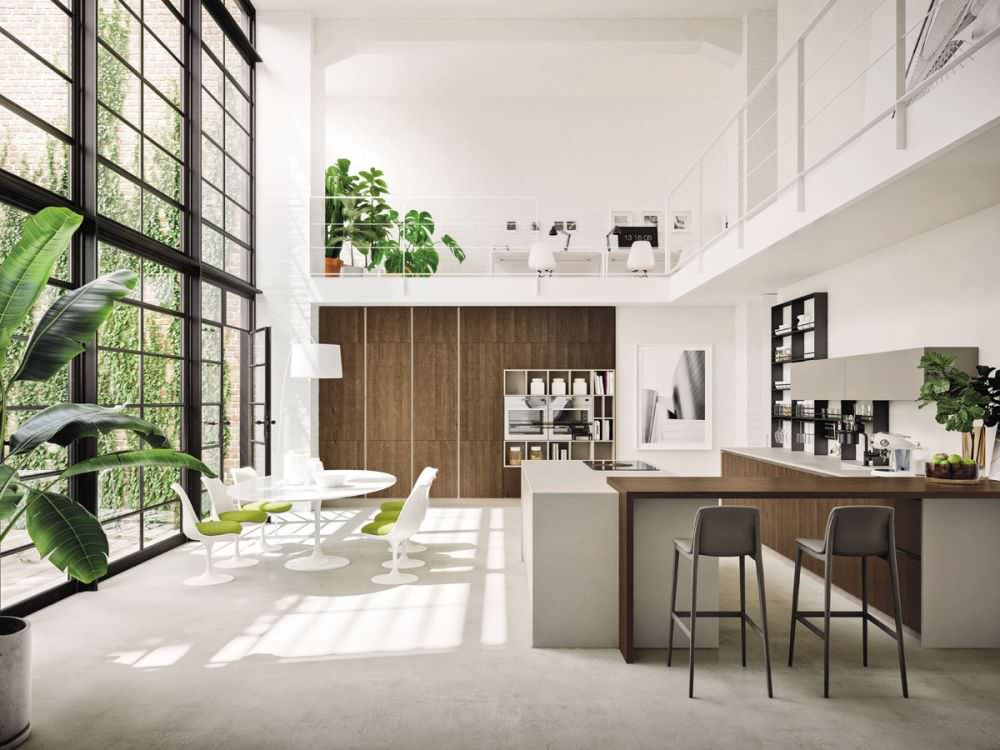 Arrex - кухни Италии