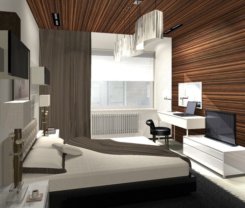 Ленинский проспект