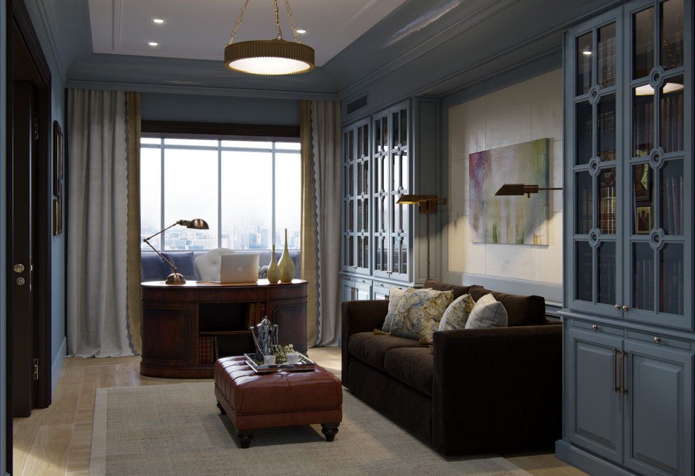 Квартира в ЖК Янтарный Город