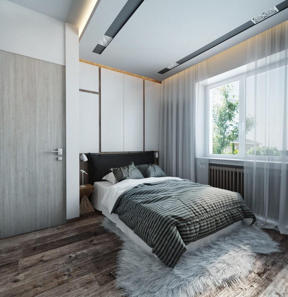 ТАУН-ХАУС В ПОС. ПОТАПОВО