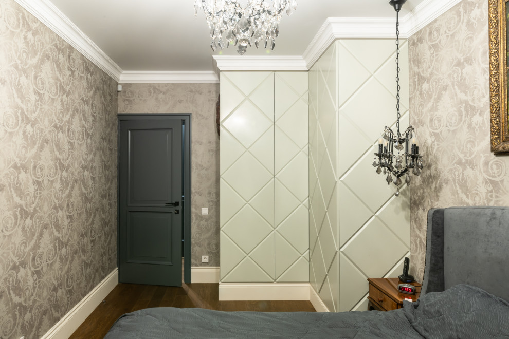 Квартира на 2-ой Фрунзенской улице