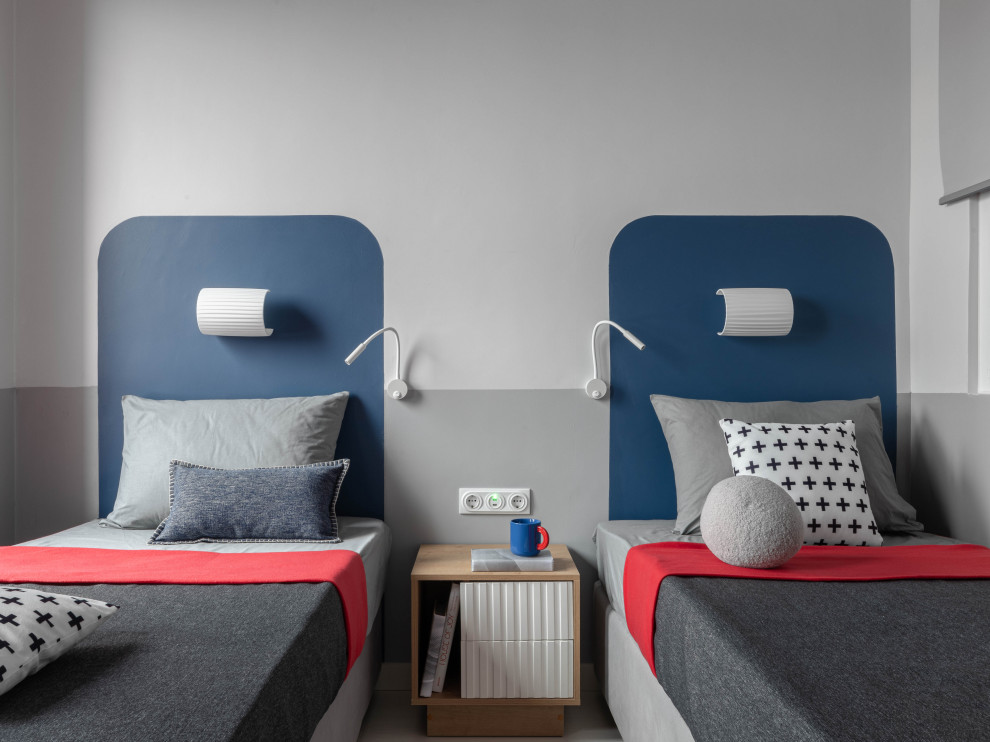 Детская комната