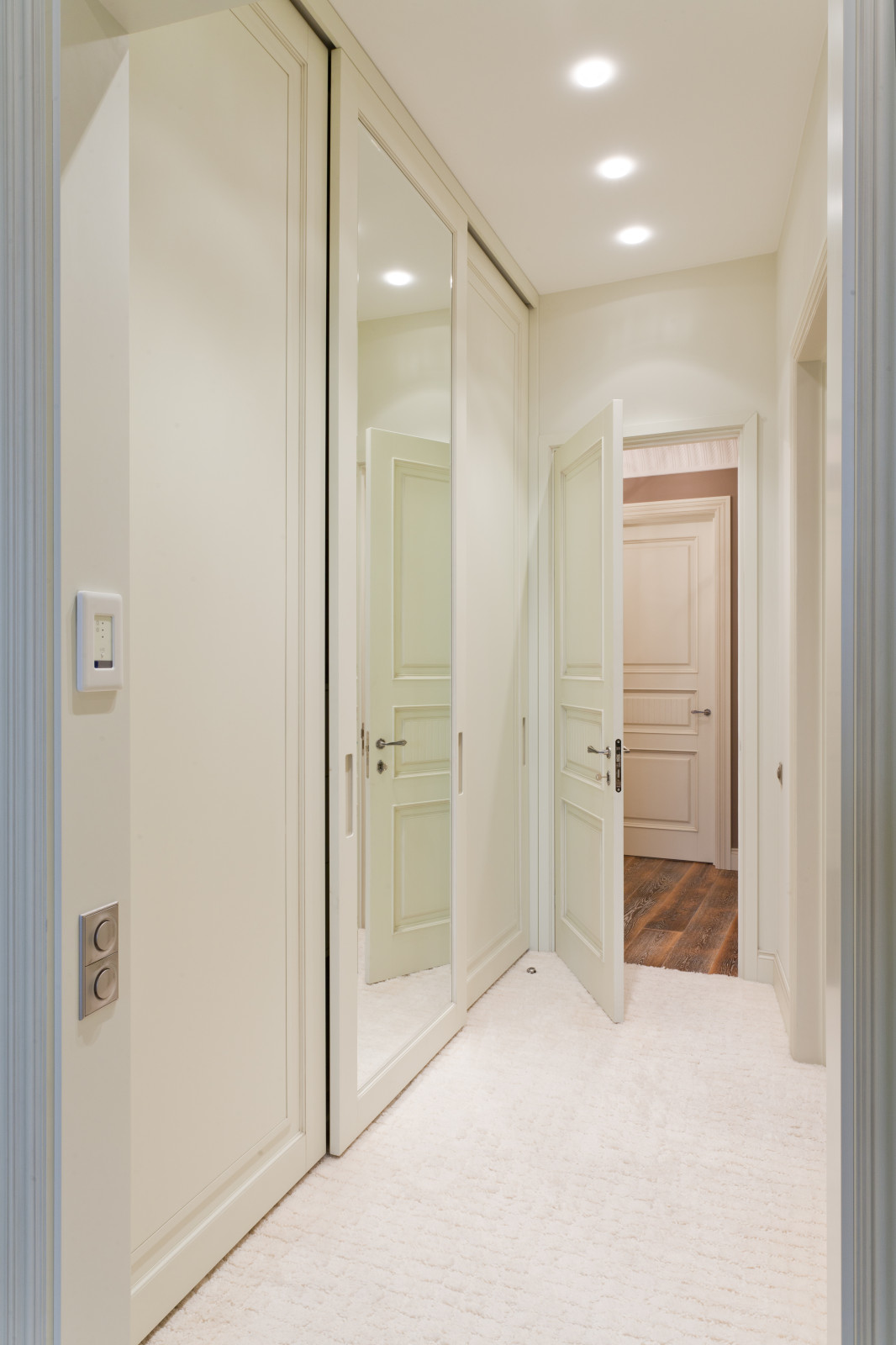 Квартира на Набережной