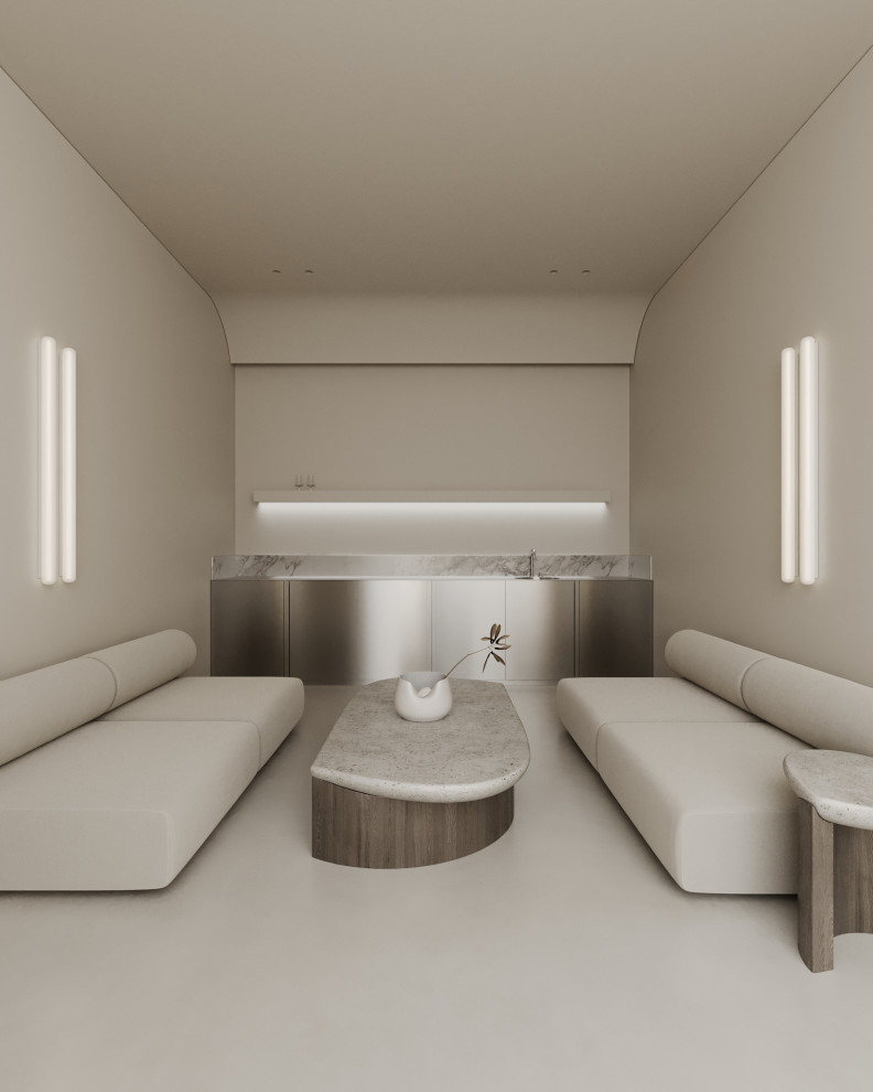 NIKOLYNA POLYANA 500 sq. m.