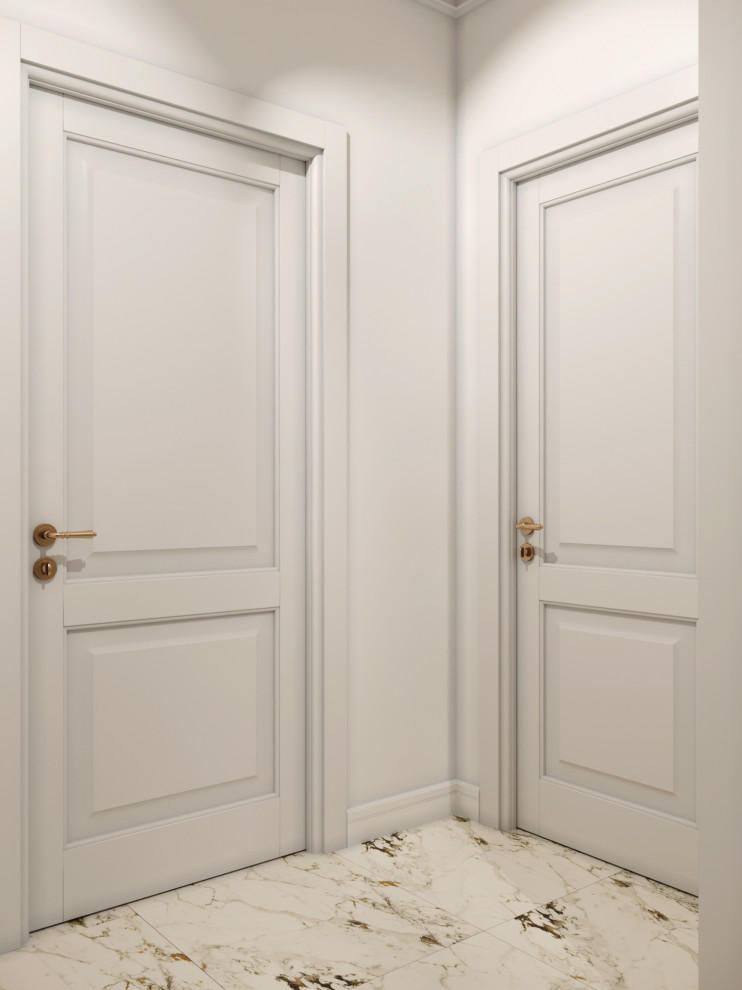 ЖК Чистое Небо