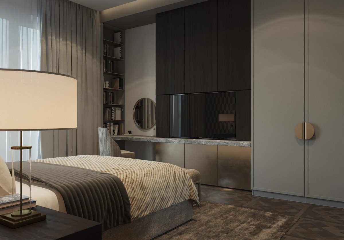 Дизайн-проект Юно