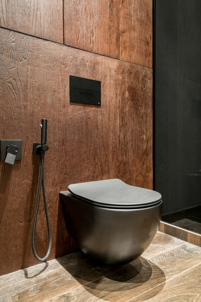 Брутальная ванная