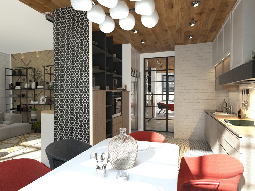 Квартира 82 кв.м.