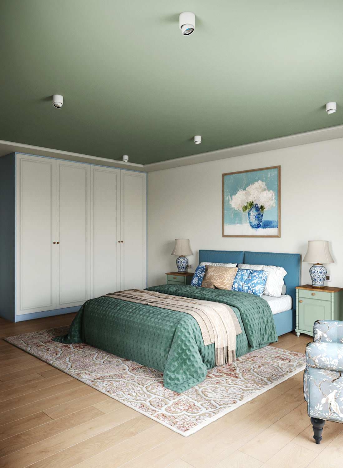 Домик для отдыха у моря