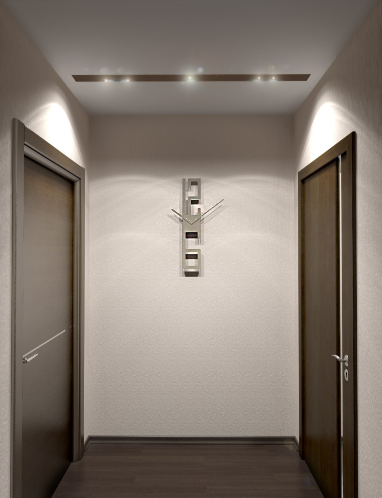 Загородний дом