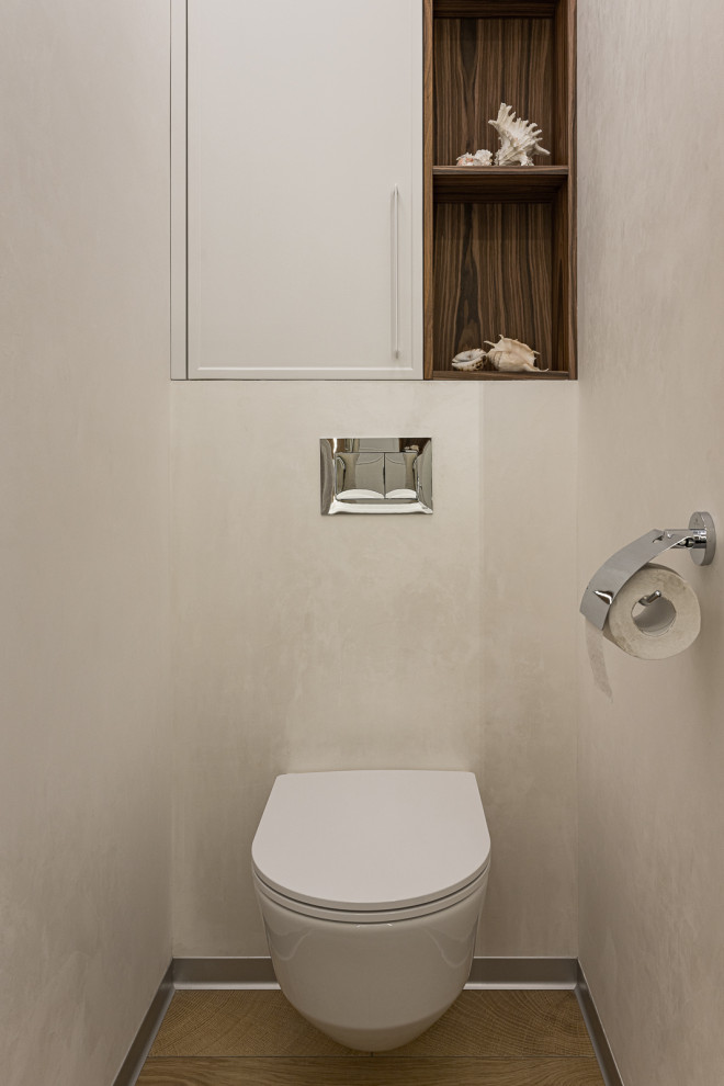 Квартира в ЖК "Нагорный"