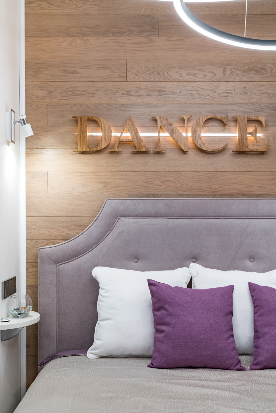 Квартира в жк "Парадный квартал"