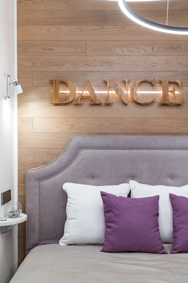 Квартира в жк "Парадный квартал"