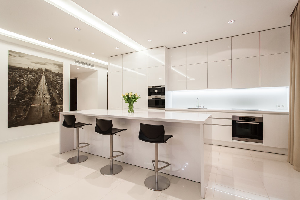 УЛ. ВАРШАВСКАЯ, ПЛОЩАДЬ: 156 М2