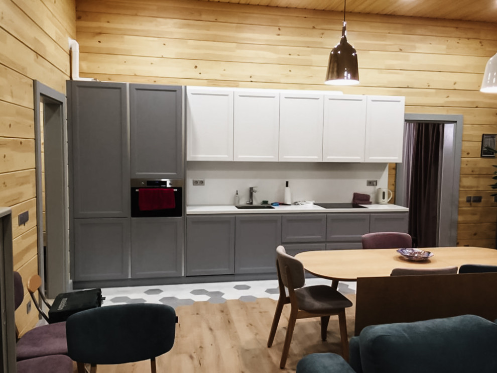 СНТ "Комарово"