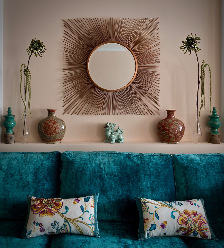 Квартира в Звенигороде