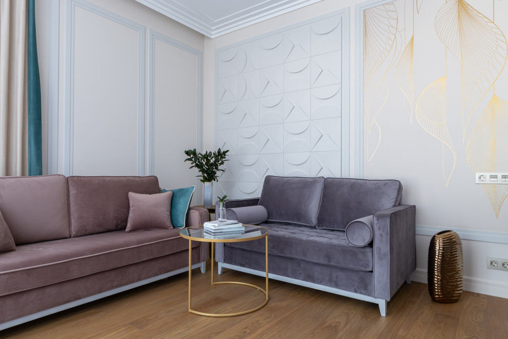 Образ жизни