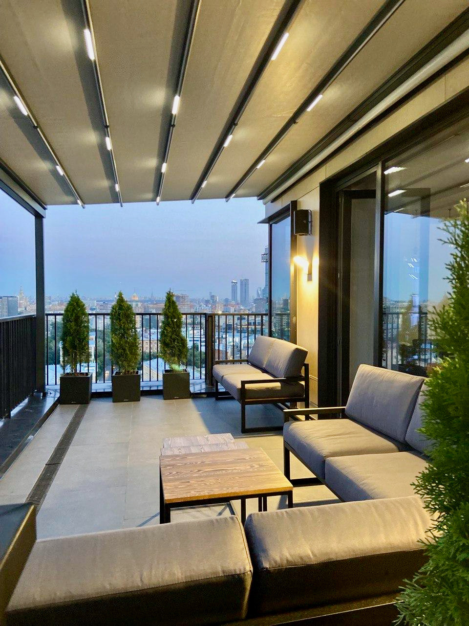 Московский офис компании