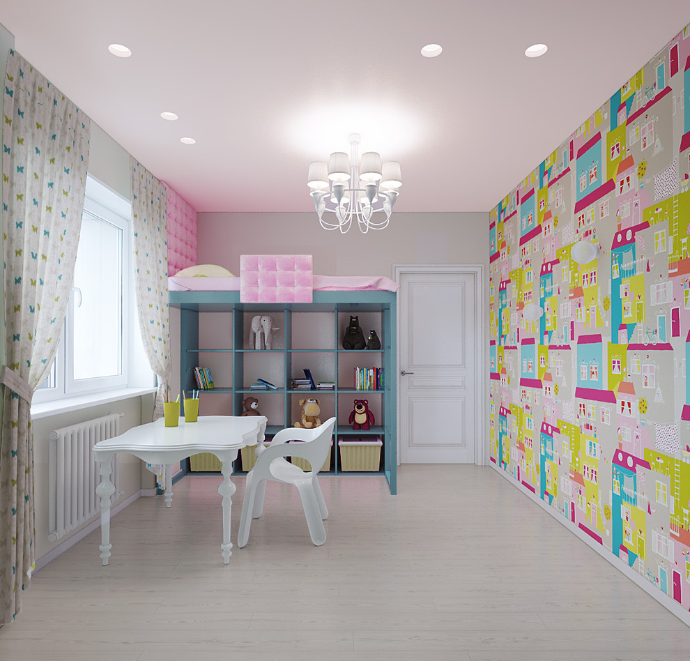 Рубин. Квартира 49 м на Горького