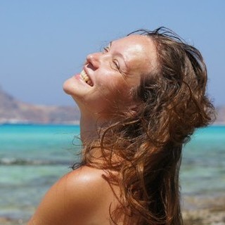 Даша Сидихменова