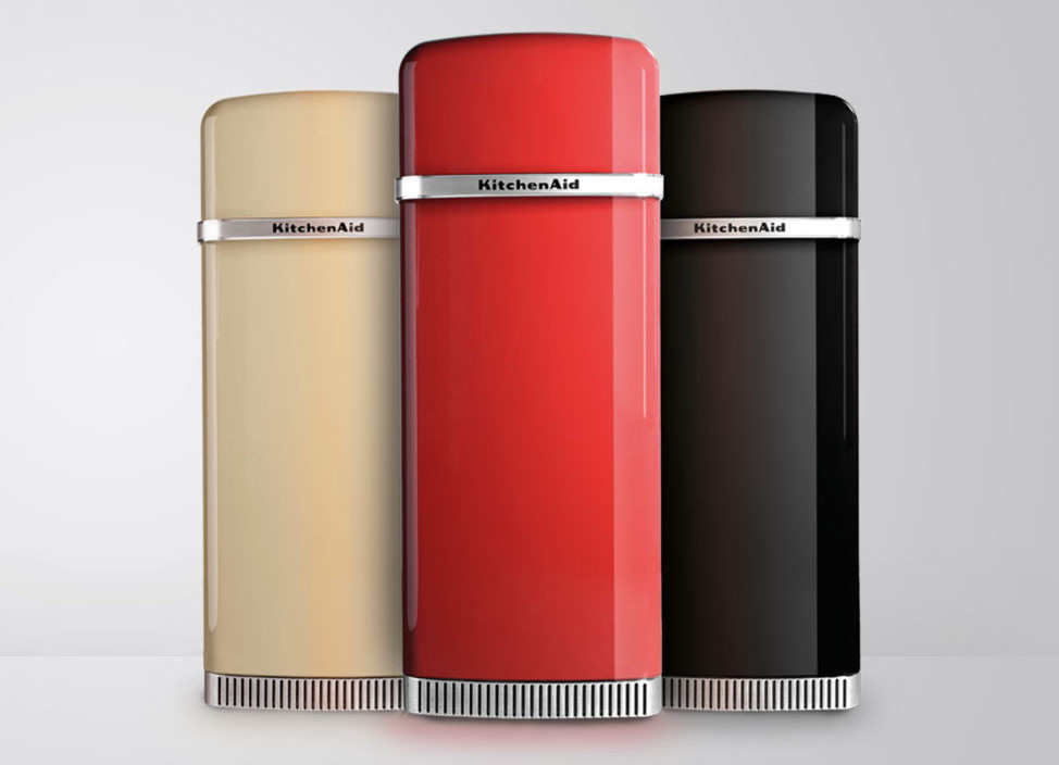 Выставка FTK: 6 трендов из мира холодильников