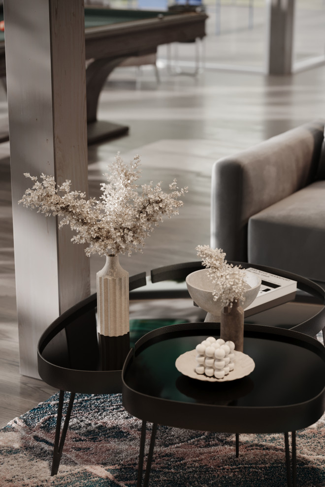 Коттеджный поселок Акватория