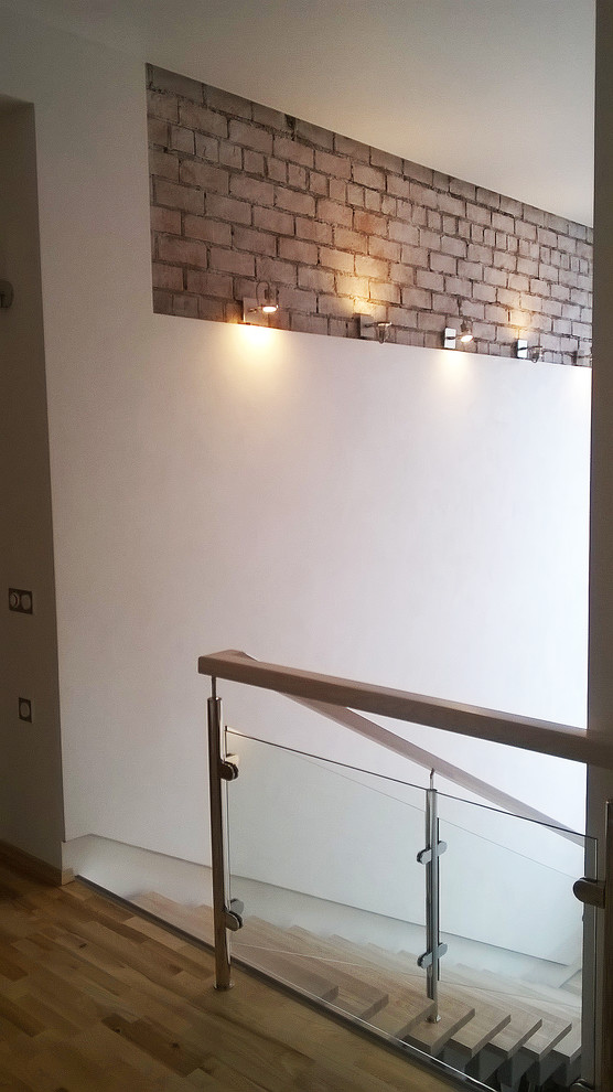 Дом для современной семьи "Укротить Лофт"