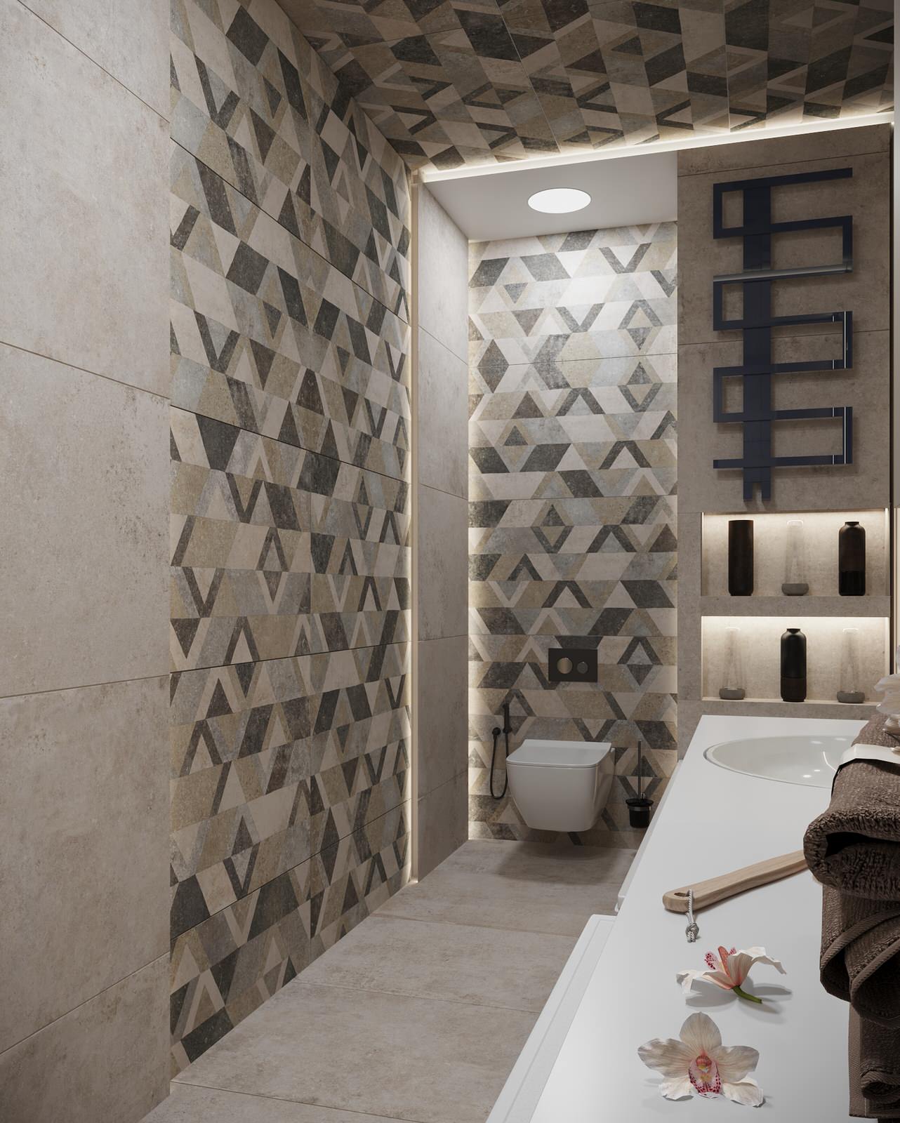 Апартаменты