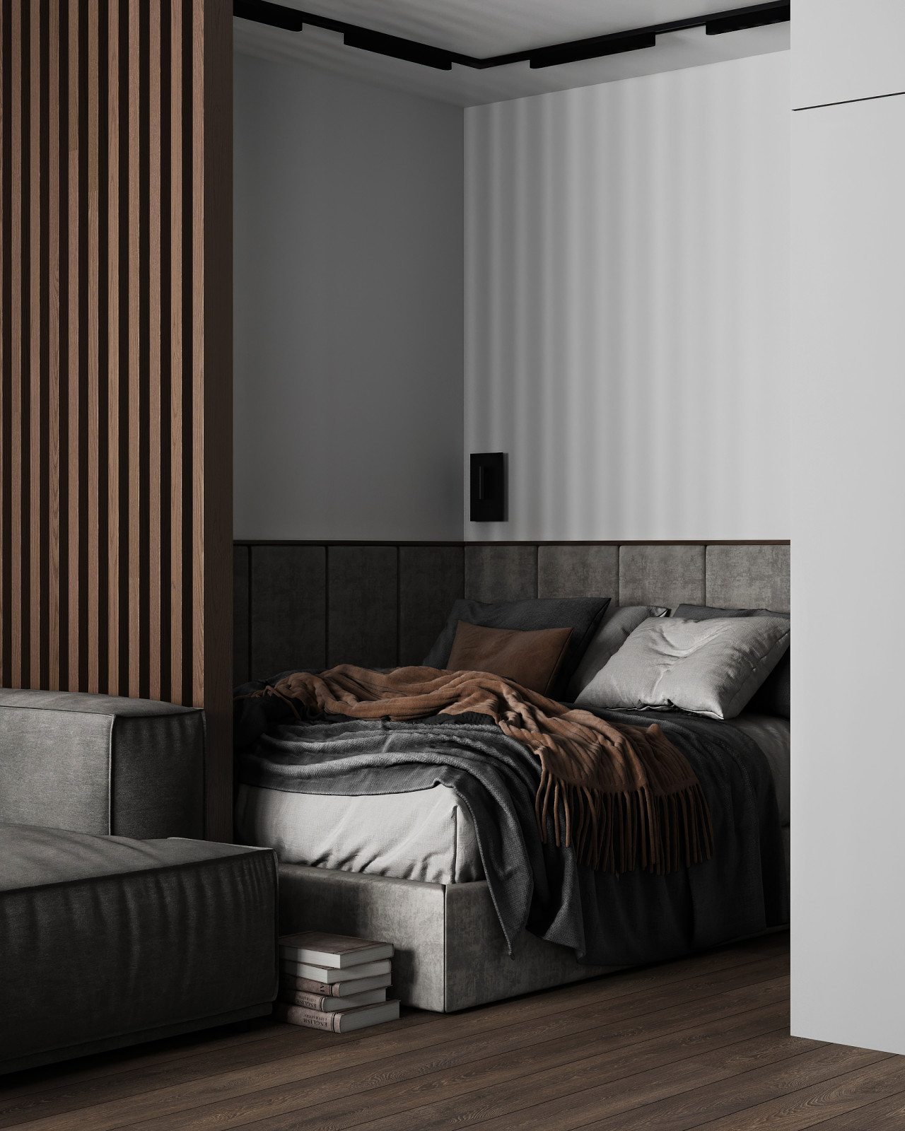 Однушка на Ивана Бабушкина