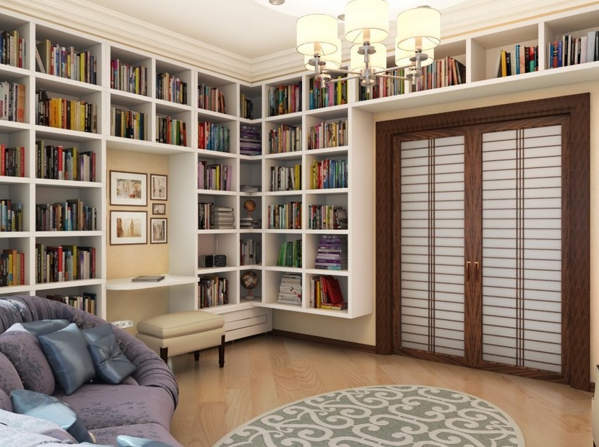 Коттедж (Альметьевск)