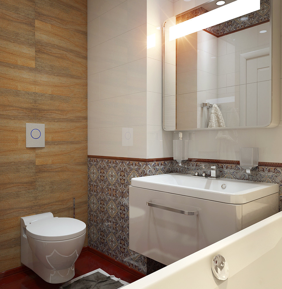 Apartment overlooking the Smolny , St. - Petersburg