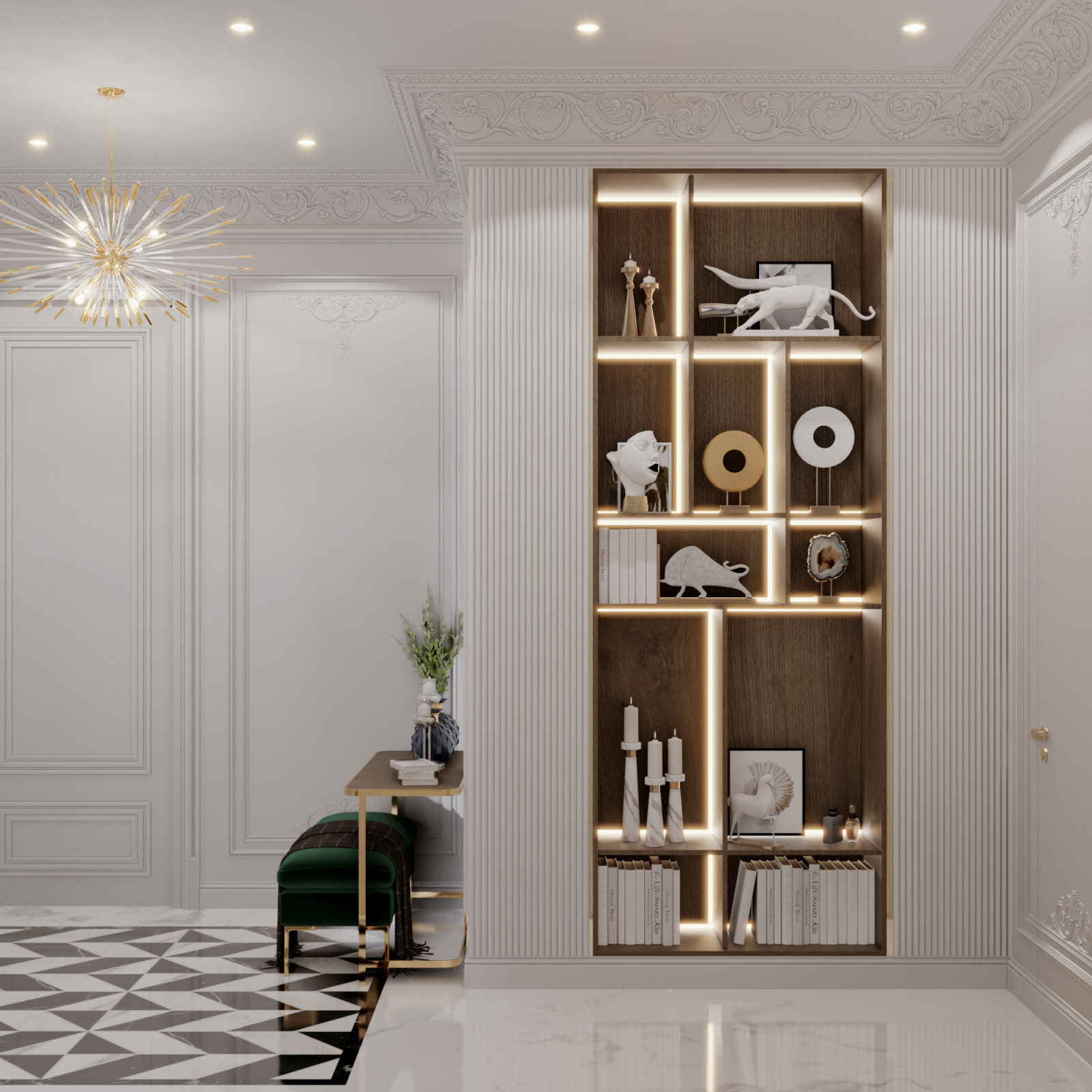 ЖК Балтийский