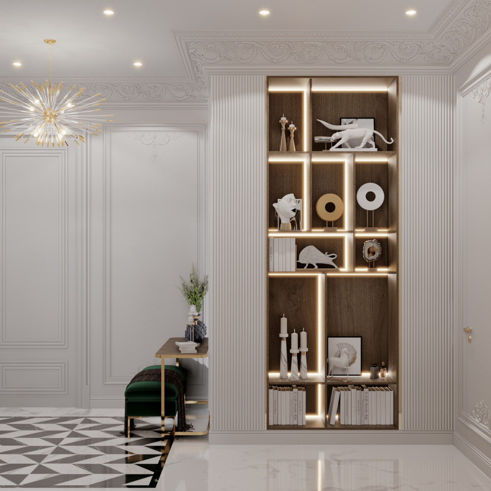 ЖК Балтийский