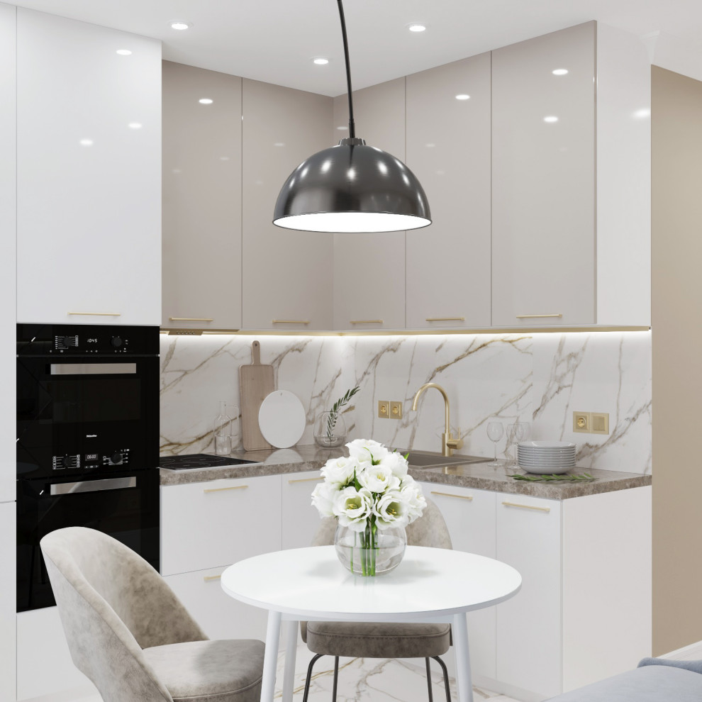 Квартира г. Москва