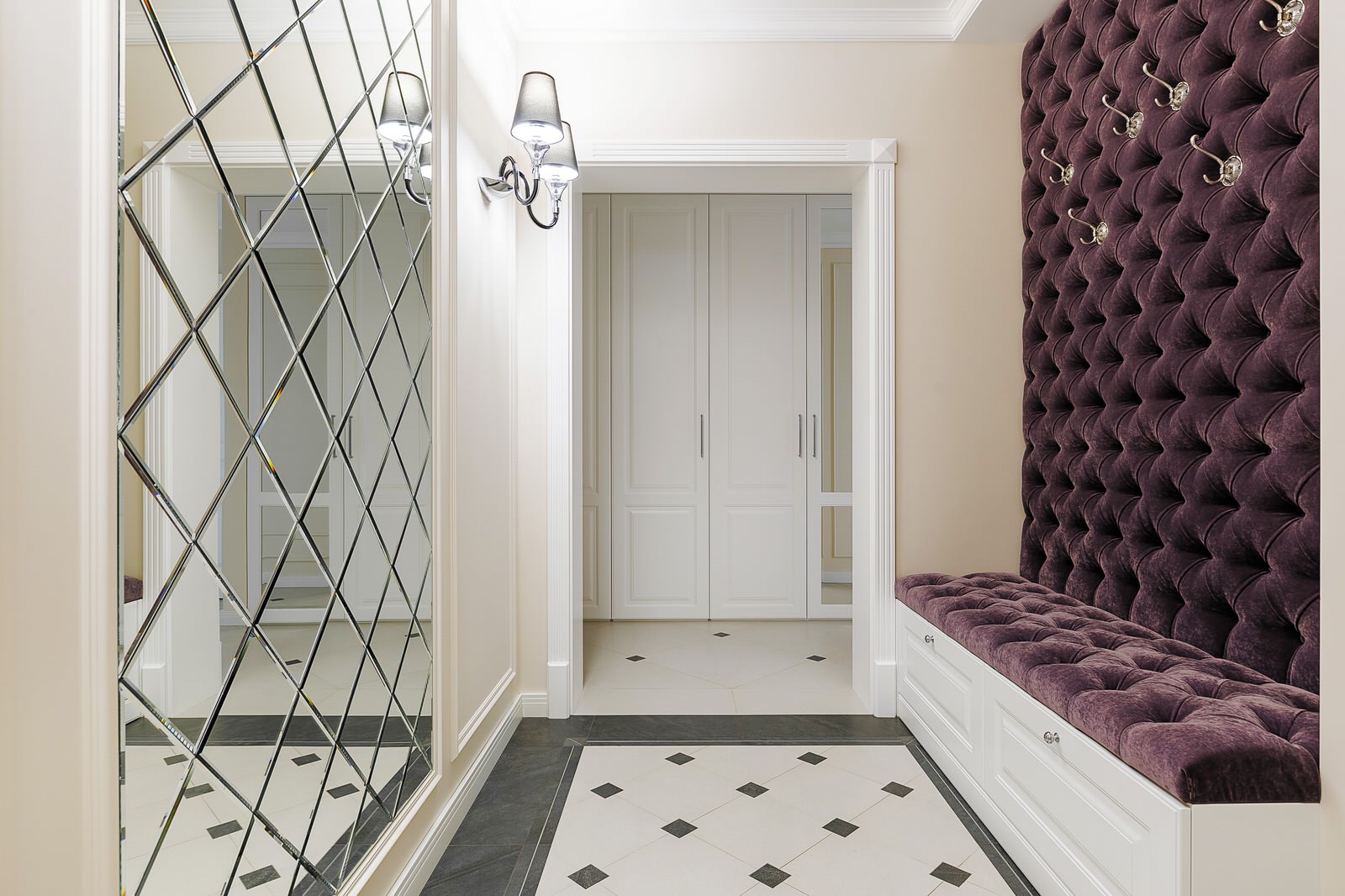 soft neoclassic