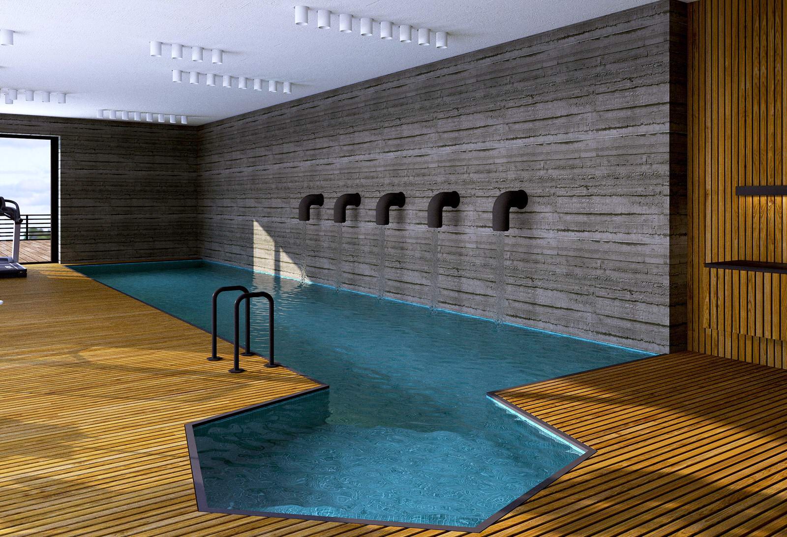 СОЛЯРИС БАССЕЙН