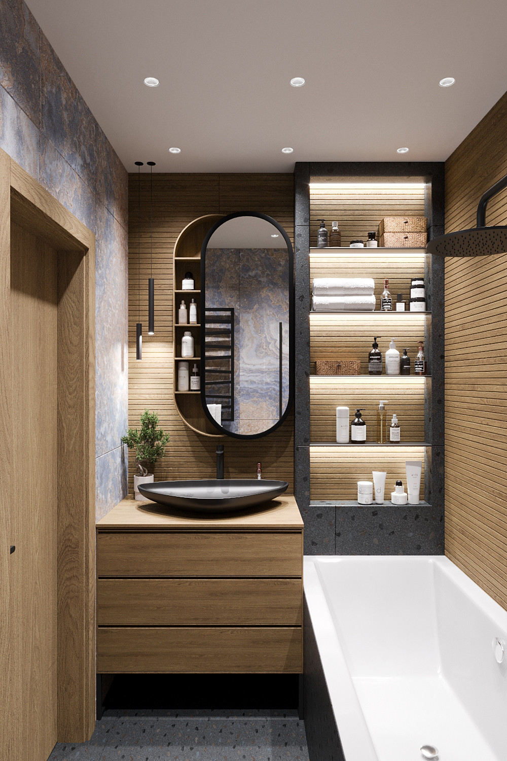 Расцветай в Люблино