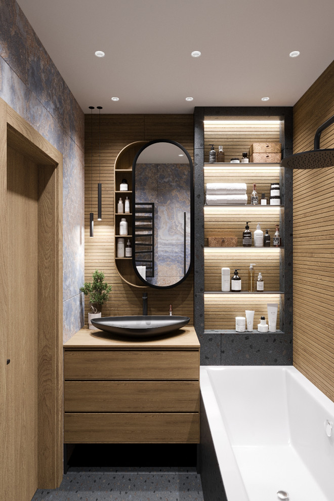 Расцветай в Люблино