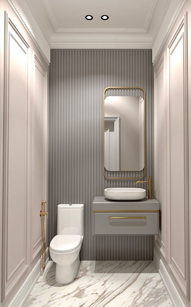 Обложка проекта: Салон красоты «Изумрудный»