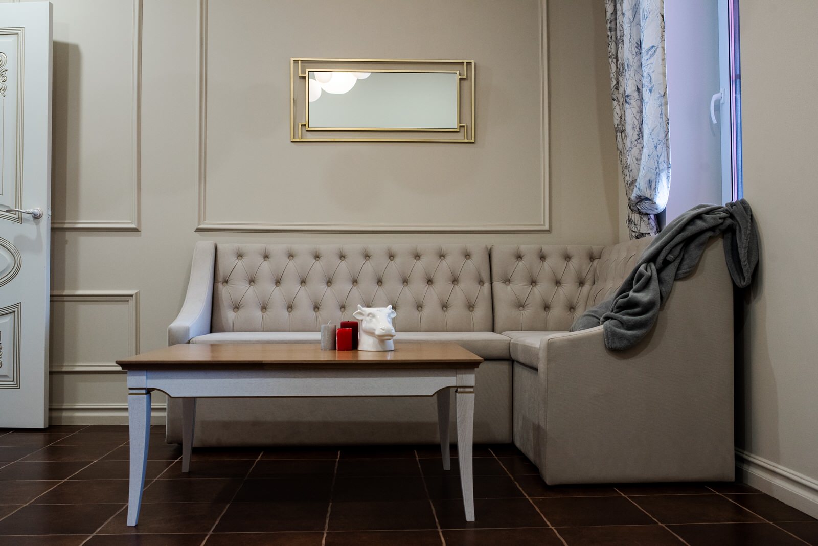 Обложка проекта: Ремонт дома во Всеволожске